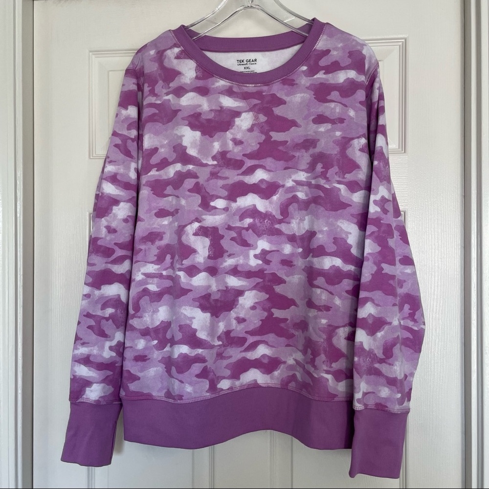 Tek Gear Sweatshirt